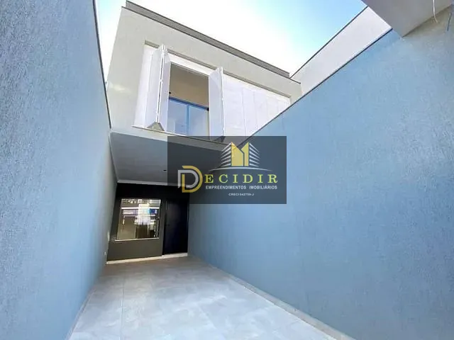 Sobrado com 130m² 3 quartos e 1 banheiro, à venda, no bairro Vila Carrão em São Paulo