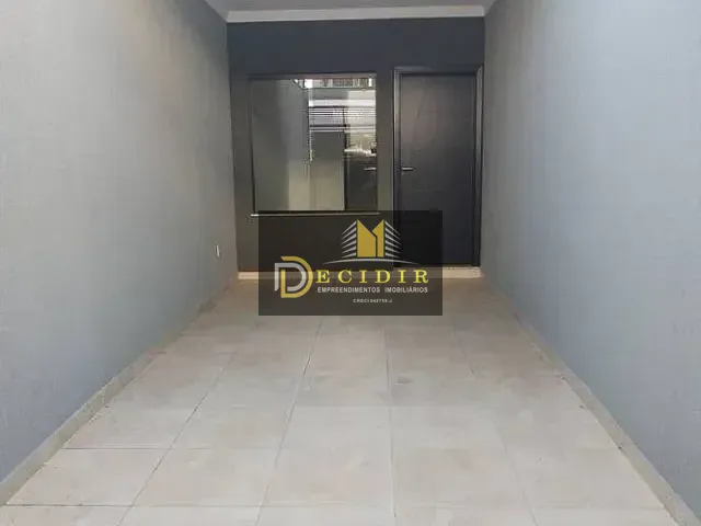 Sobrado com 130m² 3 quartos e 1 banheiro, à venda, no bairro Vila Carrão em São Paulo