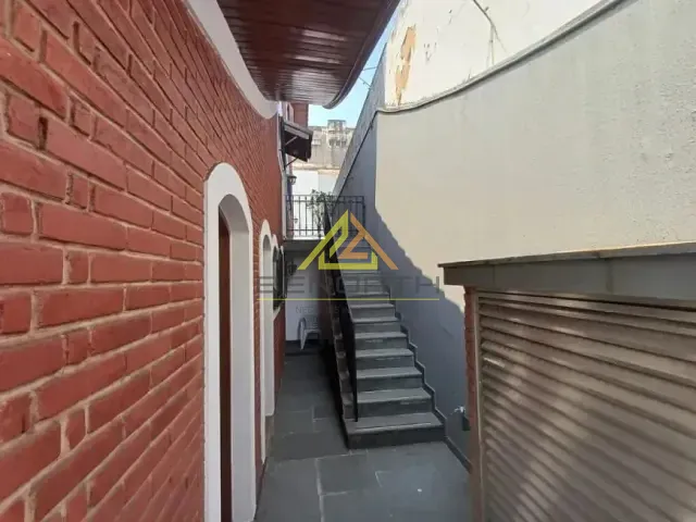 Sobrado com 560m² 5 quartos e 5 banheiros, à venda, no bairro Jardim São Bento em São Paulo