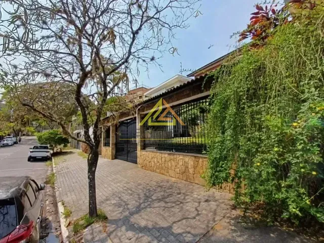 Sobrado com 560m² 5 quartos e 5 banheiros, à venda, no bairro Jardim São Bento em São Paulo