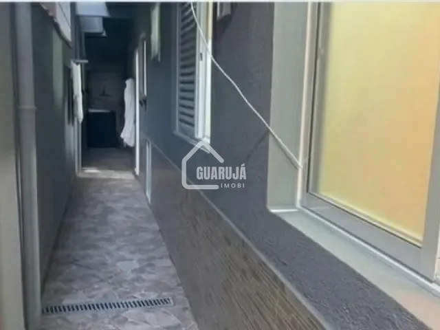 Sobrado com 85m² 2 quartos e 1 banheiro, à venda, no bairro Jardim Progresso (Vicente de Carvalho) em Guarujá