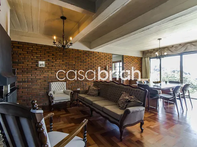 Sobrado com 650m² 4 quartos e 4 banheiros, à venda, no bairro Ideal em Novo Hamburgo