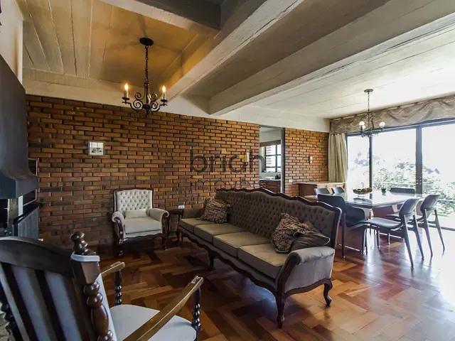 Sobrado com 650m² 4 quartos e 4 banheiros, à venda, no bairro Ideal em Novo Hamburgo
