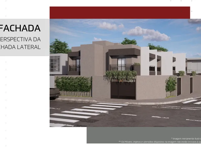 Sobrado com 70m² 2 quartos e 3 banheiros, à venda, no bairro Artur Alvim em São Paulo