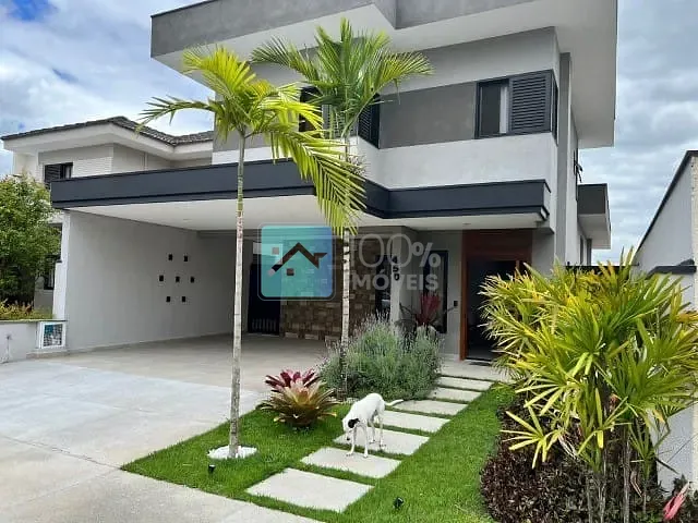 Sobrado com 300m² 4 quartos e 5 banheiros, à venda, no bairro Urbanova em São José dos Campos
