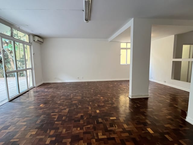 Foto do Sobrado - SOBRADO EXCELENTE COM 3 DORMITÓRIOS, 3 VAGAS,  PISCINA PARA LOCAÇÃO EM MOEMA | Davantage consultoria imobiliária