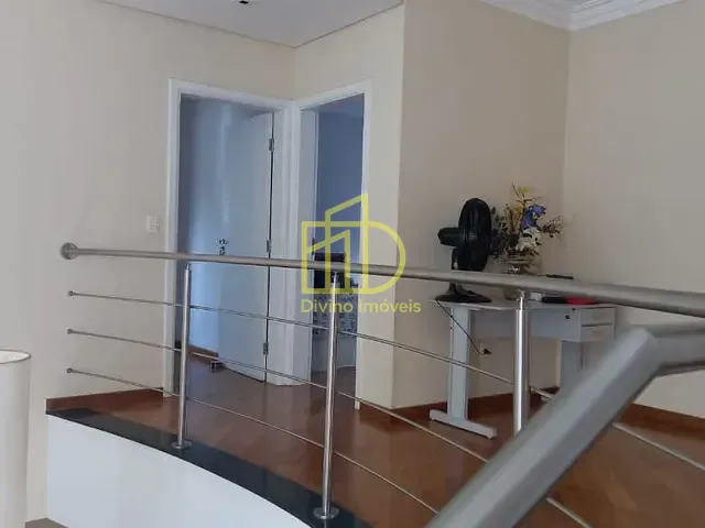 Sobrado com 347m² 4 quartos e 1 banheiro, à venda, no bairro Condomínio Villa dos Inglezes em Sorocaba