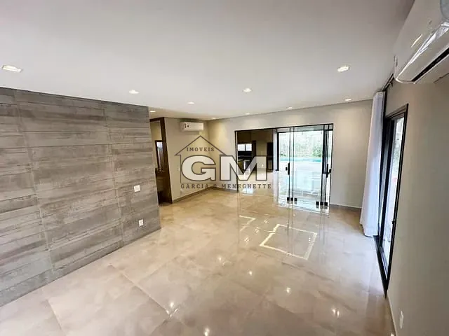 Casa com 374m² 3 quartos e 5 banheiros, à venda, no bairro Residencial Alto do Castelo em Ribeirão Preto