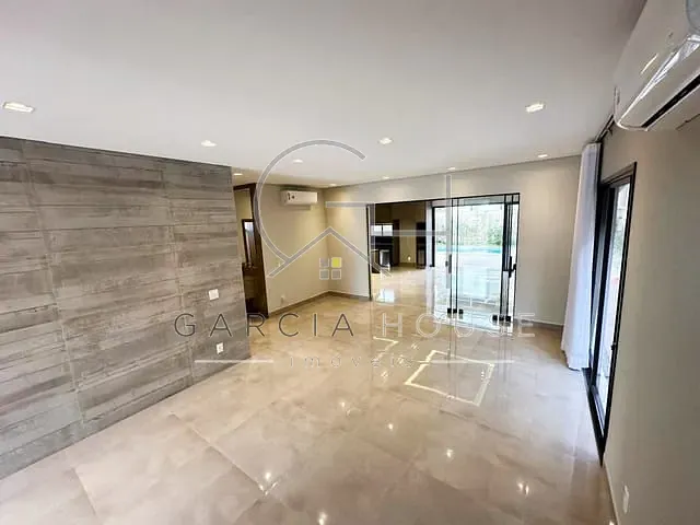 Casa com 374m² 3 quartos e 5 banheiros, à venda, no bairro Residencial Alto do Castelo em Ribeirão Preto