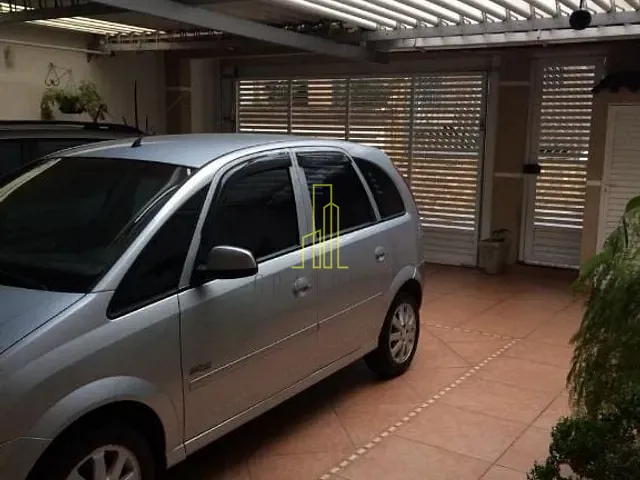 Sobrado com 272m² 3 quartos e 2 banheiros, à venda, no bairro Vila Marlene em São Bernardo do Campo