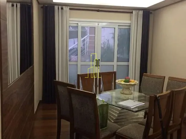 Sobrado com 272m² 3 quartos e 2 banheiros, à venda, no bairro Vila Marlene em São Bernardo do Campo