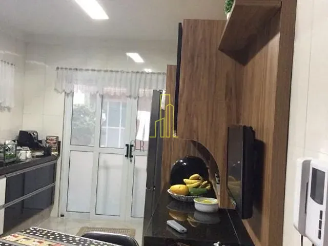 Sobrado com 272m² 3 quartos e 2 banheiros, à venda, no bairro Vila Marlene em São Bernardo do Campo