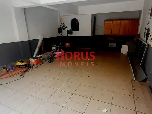 Sobrado com 168m² 3 quartos e 2 banheiros, à venda, no bairro Vila Barbosa em São Paulo