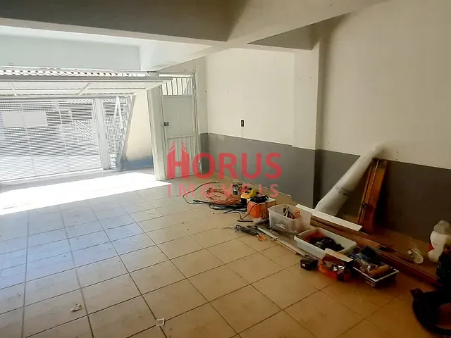 Sobrado com 168m² 3 quartos e 2 banheiros, à venda, no bairro Vila Barbosa em São Paulo