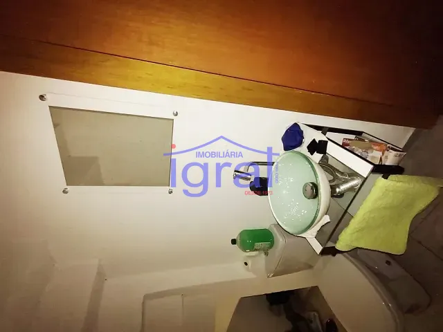 Sobrado com 180m² 3 quartos e 2 banheiros, à venda, no bairro Vila Guarani (Z Sul) em São Paulo
