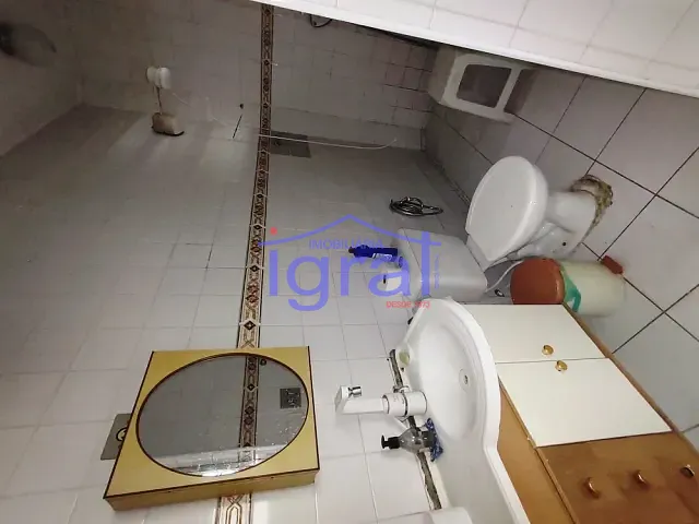 Sobrado com 180m² 3 quartos e 2 banheiros, à venda, no bairro Vila Guarani (Z Sul) em São Paulo