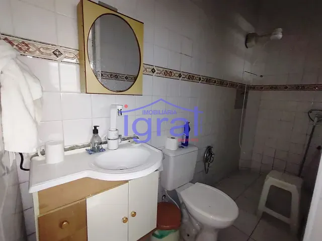 Sobrado com 180m² 3 quartos e 2 banheiros, à venda, no bairro Vila Guarani (Z Sul) em São Paulo
