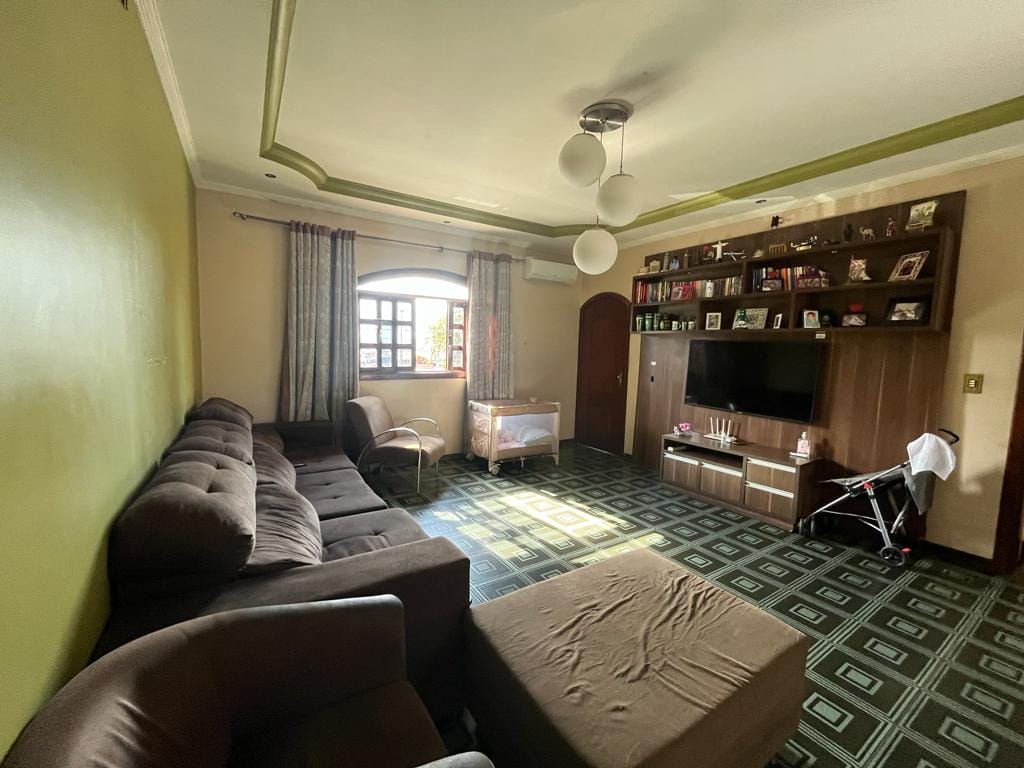 Sobrado para alugar com 3 quartos, 140m² - Foto 4