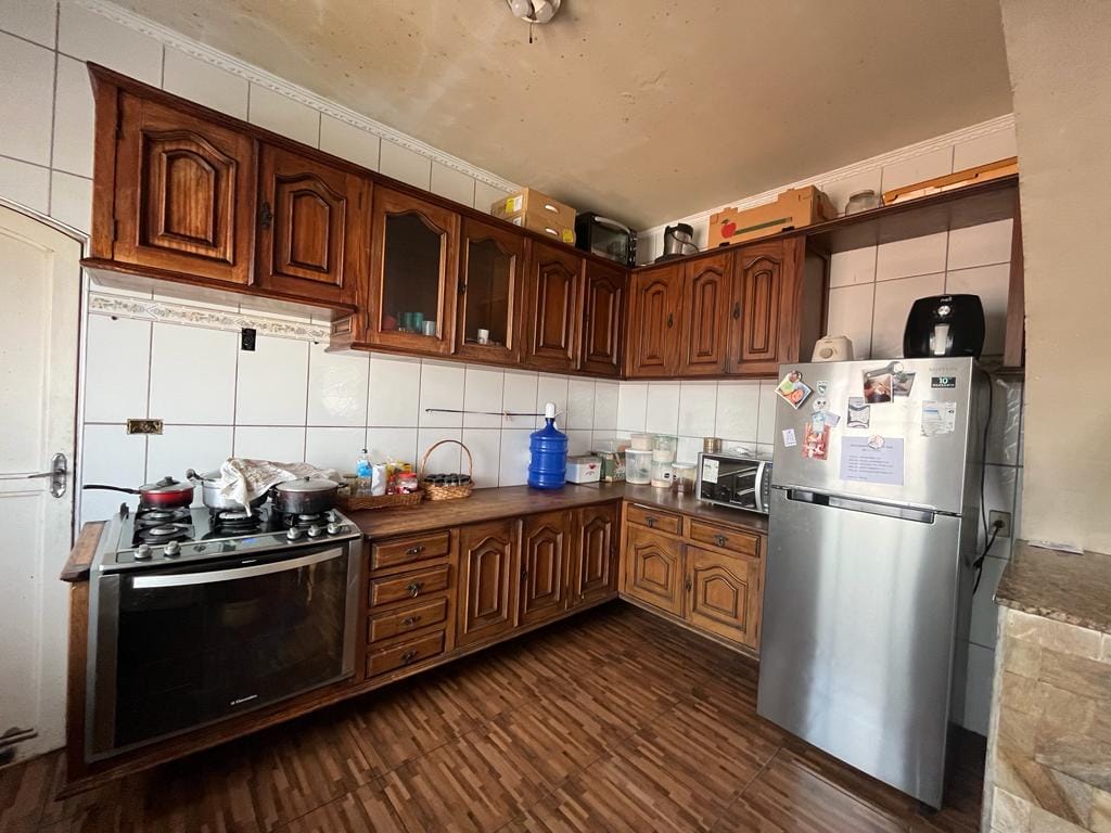 Sobrado para alugar com 3 quartos, 140m² - Foto 5