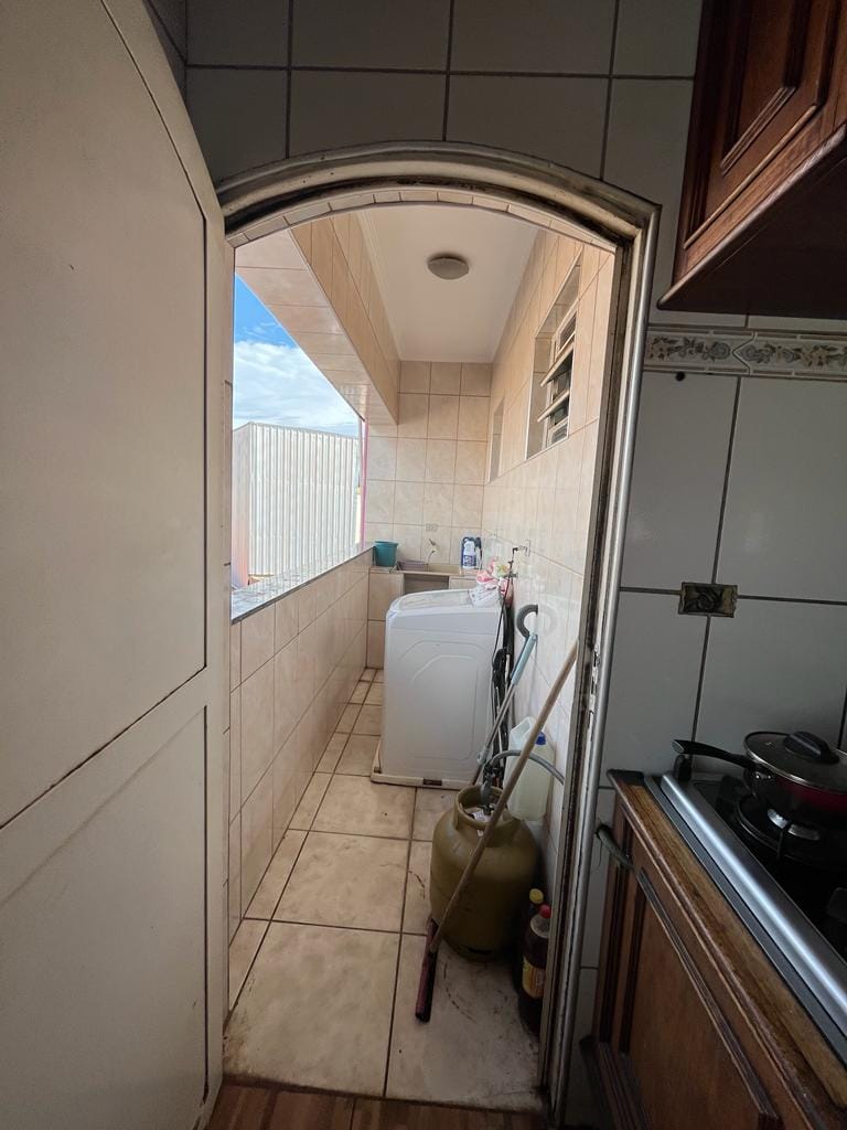 Sobrado para alugar com 3 quartos, 140m² - Foto 9