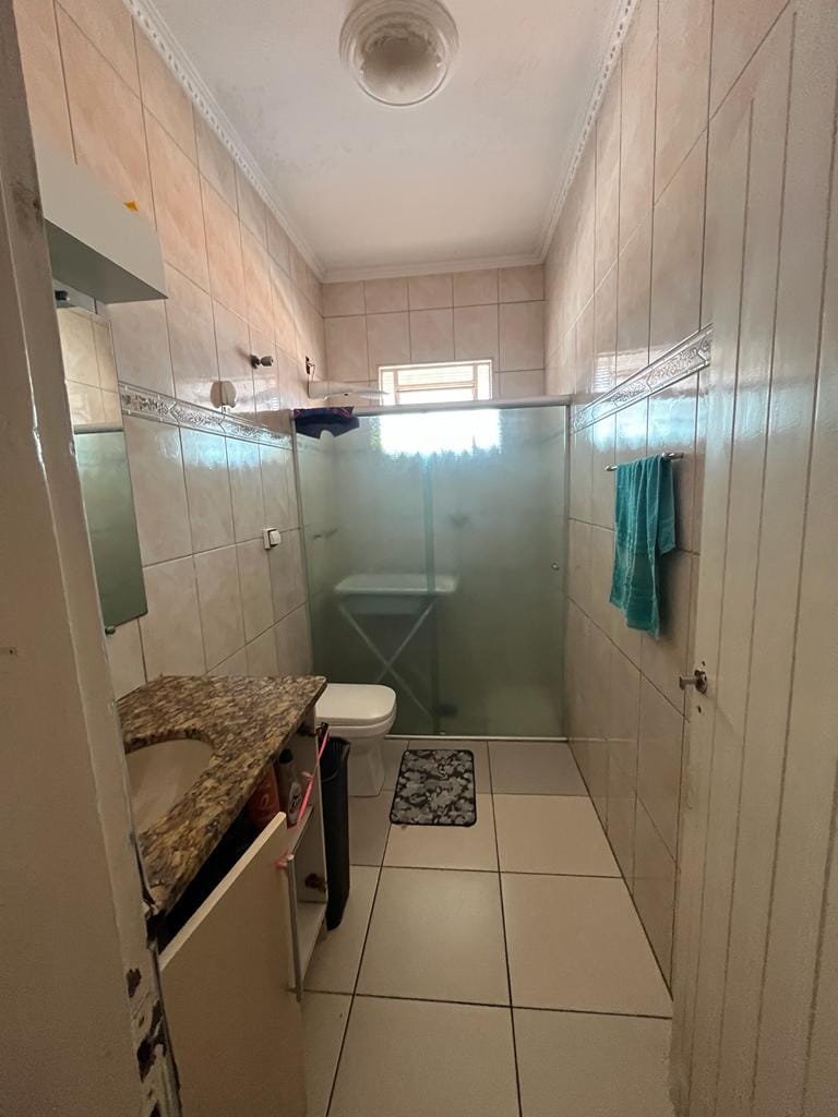 Sobrado para alugar com 3 quartos, 140m² - Foto 11