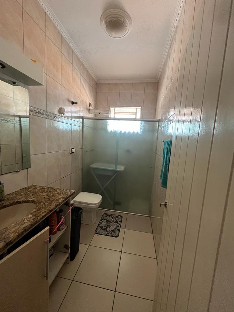 Sobrado para alugar com 3 quartos, 140m² - Foto 10