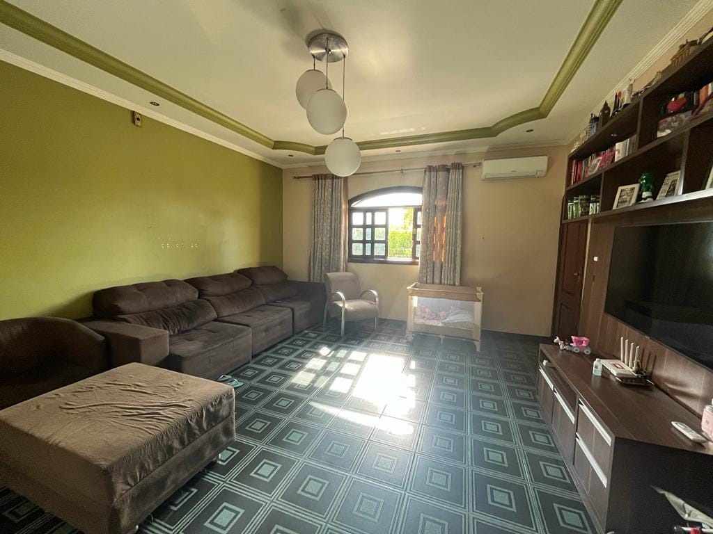 Sobrado para alugar com 3 quartos, 140m² - Foto 3