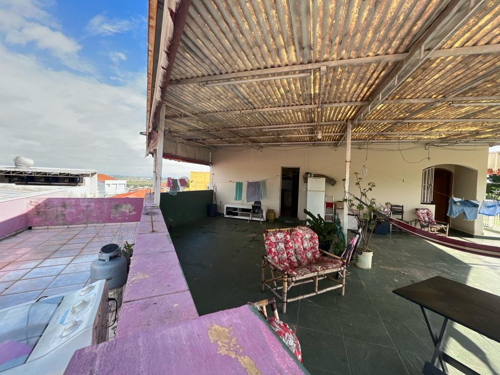 Sobrado para alugar com 3 quartos, 140m² - Foto 16