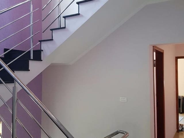 Foto do Sobrado - Sobrado residencial à venda, Jardim Portugal, São José dos Campos - SO0272. | INDEPENDENCE NEGOCIOS IMOBILIARIOS LTDA