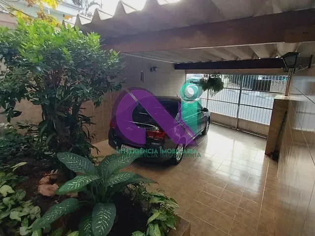Sobrado com 147m² 4 quartos e 3 banheiros, à venda, no bairro Jardim das Flores em Osasco