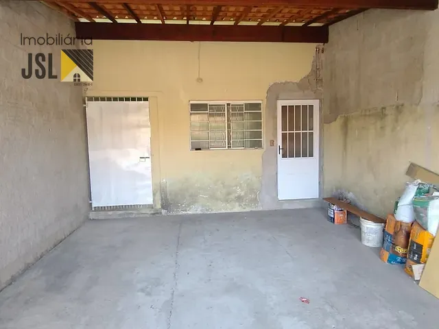 Sobrado com 125m² 4 quartos e 2 banheiros, à venda, no bairro Campos de São José em São José dos Campos