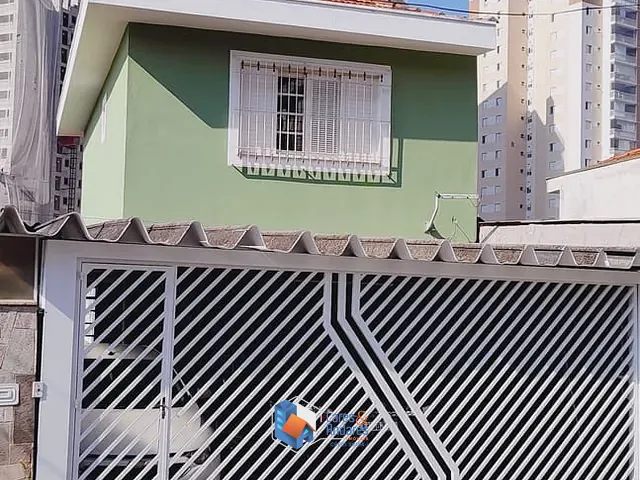 Sobrado com 216m² 2 quartos e 1 banheiro, à venda, no bairro Lauzane Paulista em São Paulo