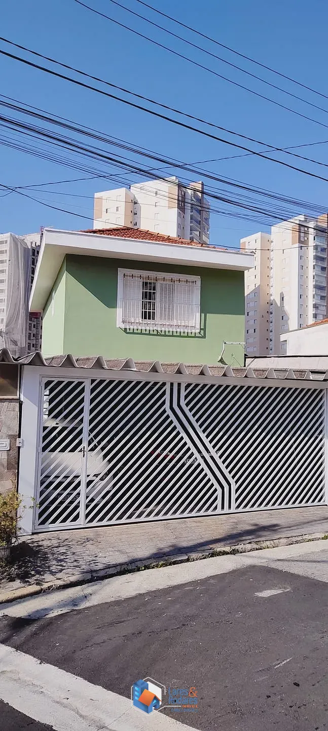 Sobrado, 2 quartos, 216 m² - Foto 3