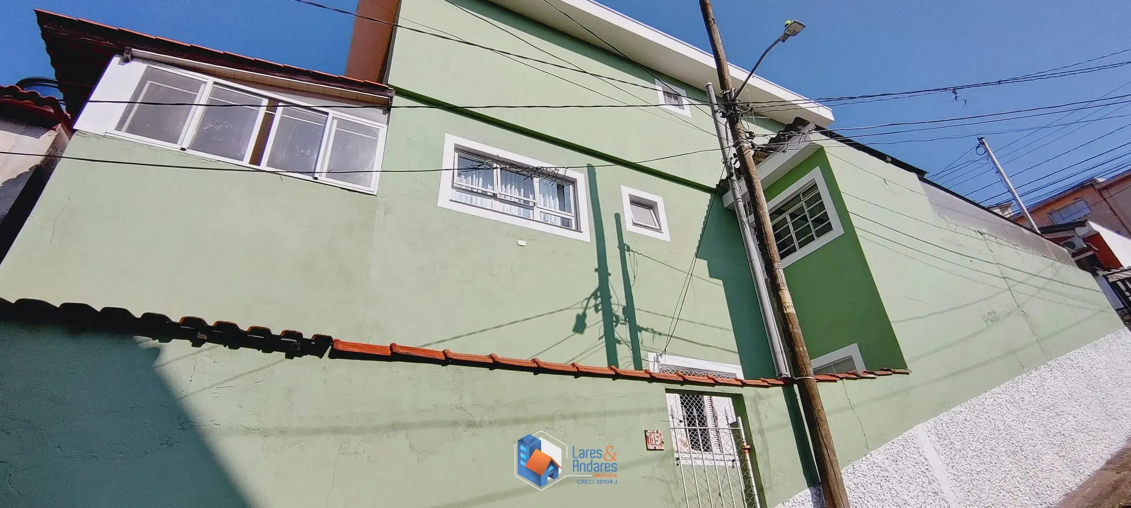 Sobrado, 2 quartos, 216 m² - Foto 37