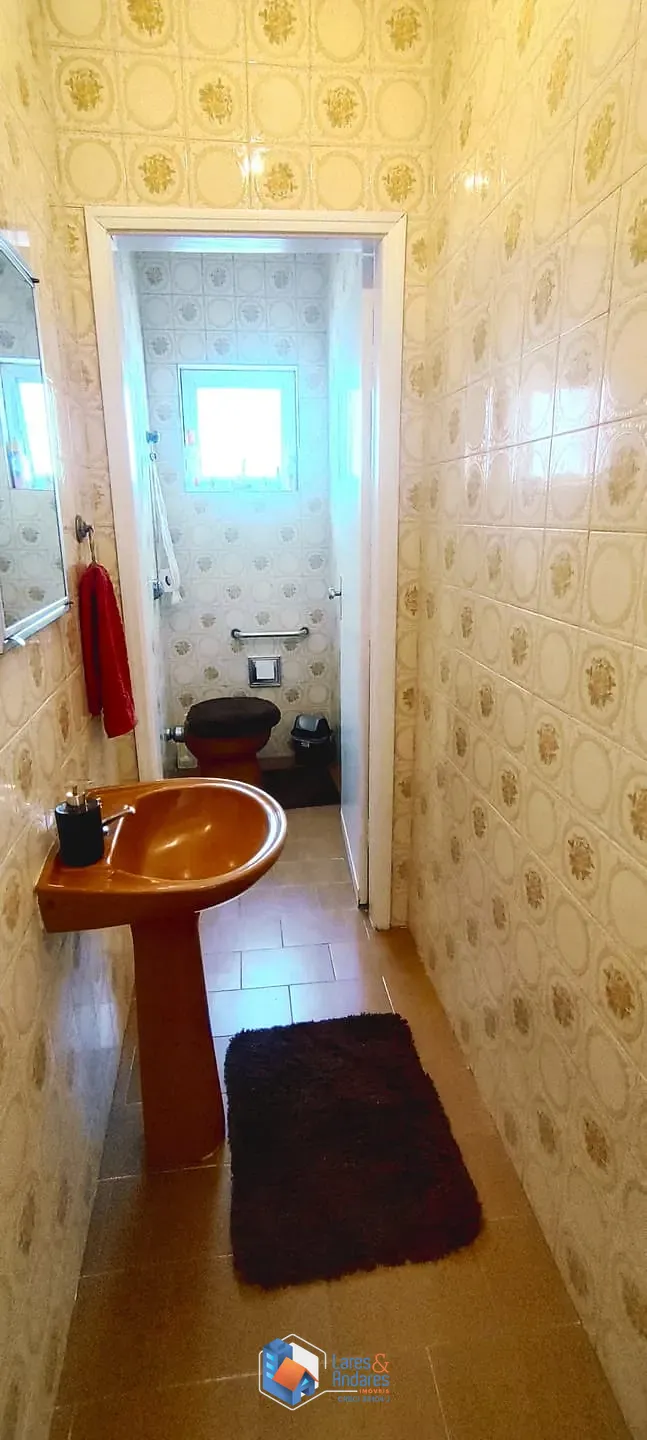 Sobrado, 2 quartos, 216 m² - Foto 12