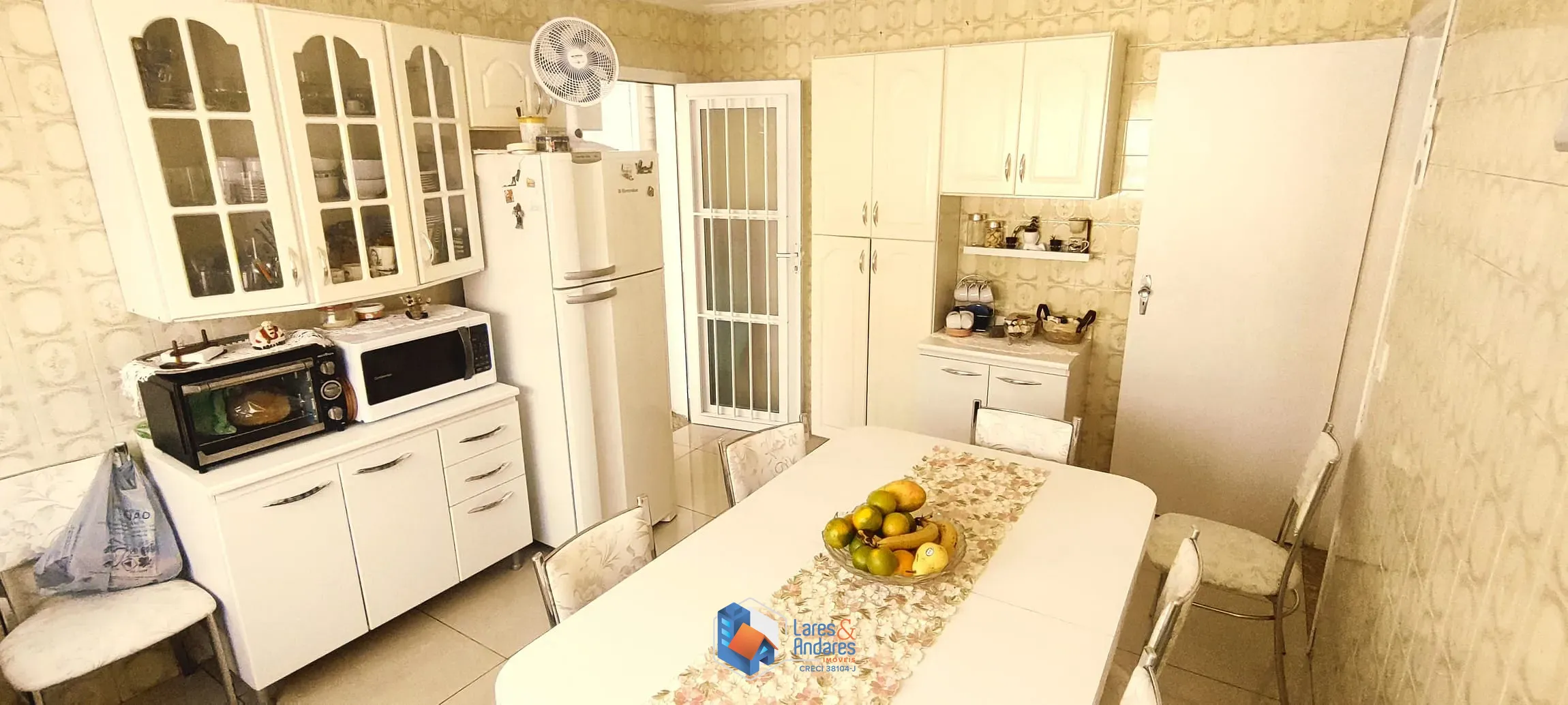 Sobrado, 2 quartos, 216 m² - Foto 17