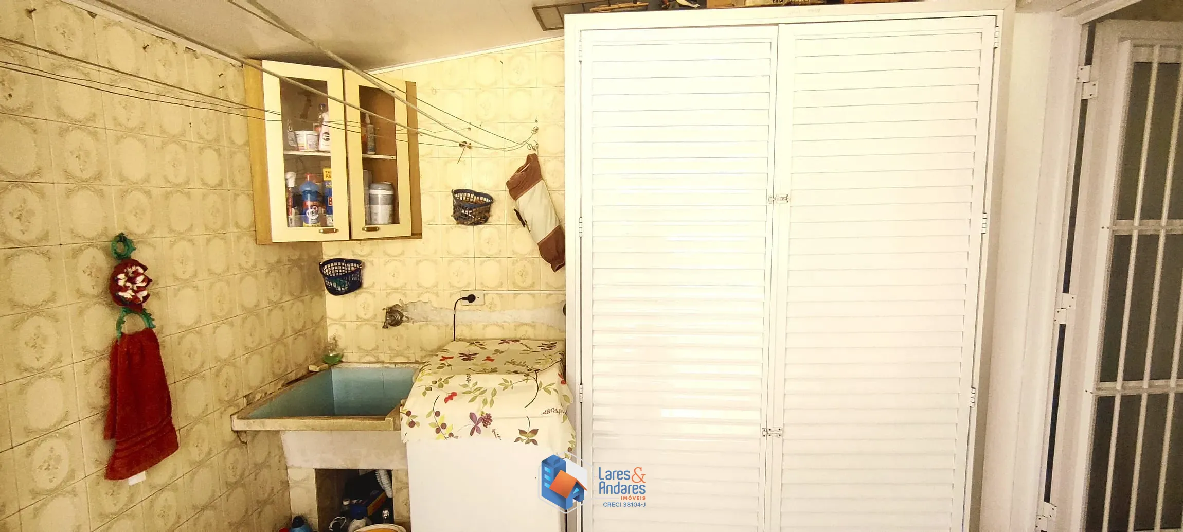 Sobrado, 2 quartos, 216 m² - Foto 19