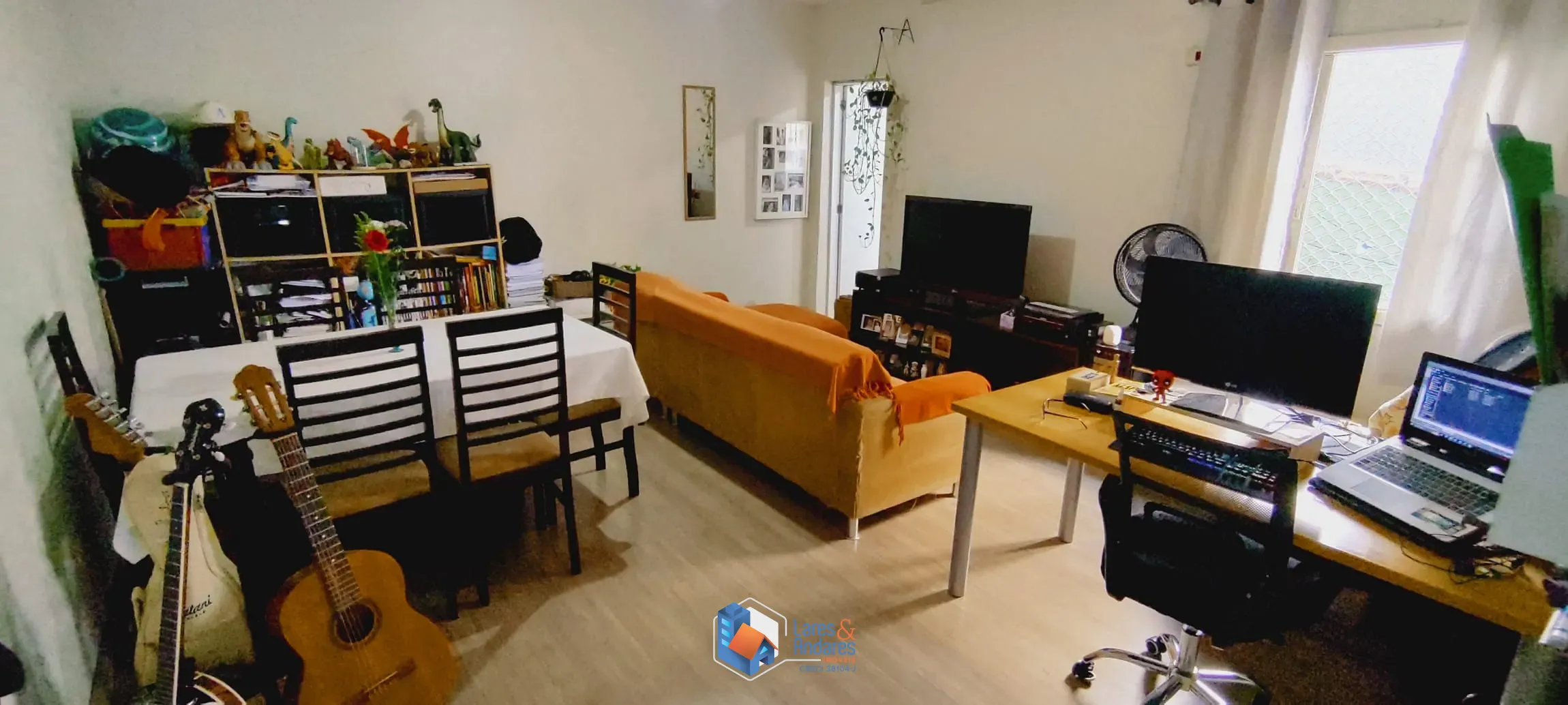 Sobrado, 2 quartos, 216 m² - Foto 44