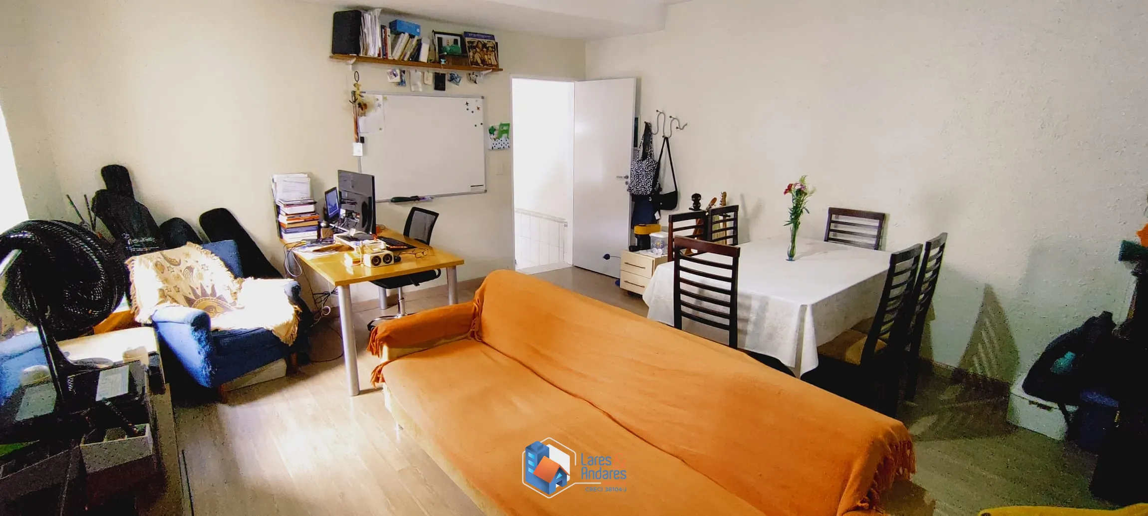 Sobrado, 2 quartos, 216 m² - Foto 45