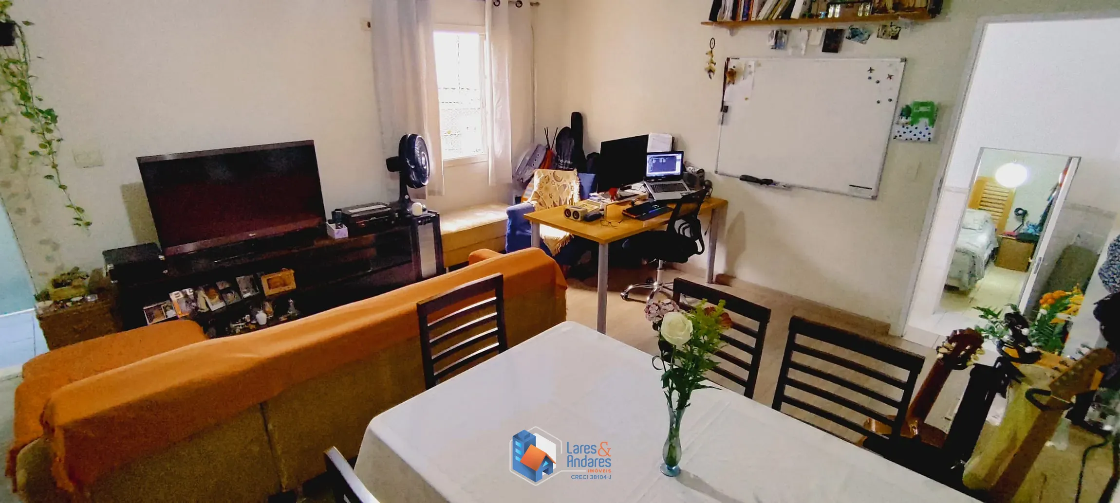 Sobrado, 2 quartos, 216 m² - Foto 46