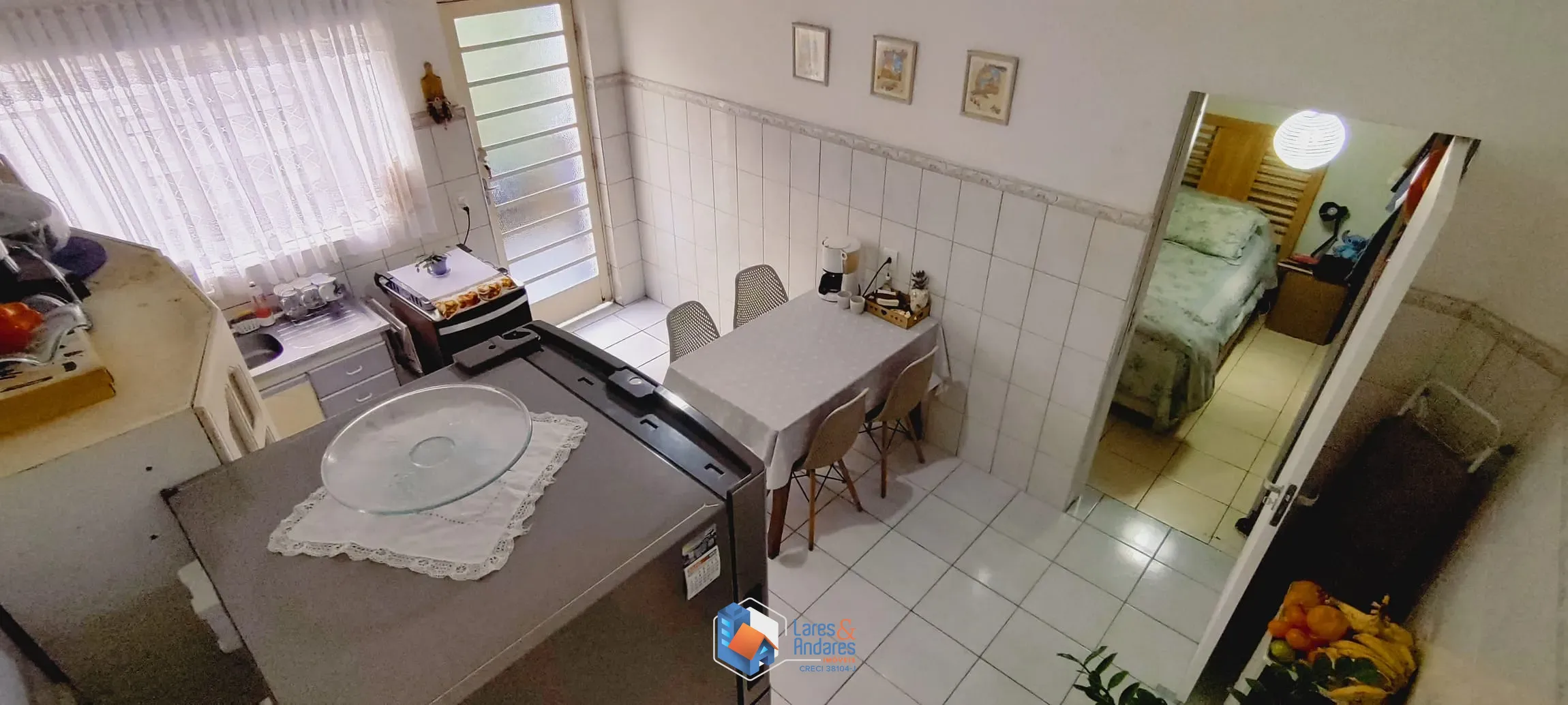 Sobrado, 2 quartos, 216 m² - Foto 40