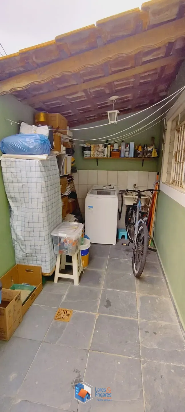 Sobrado, 2 quartos, 216 m² - Foto 39