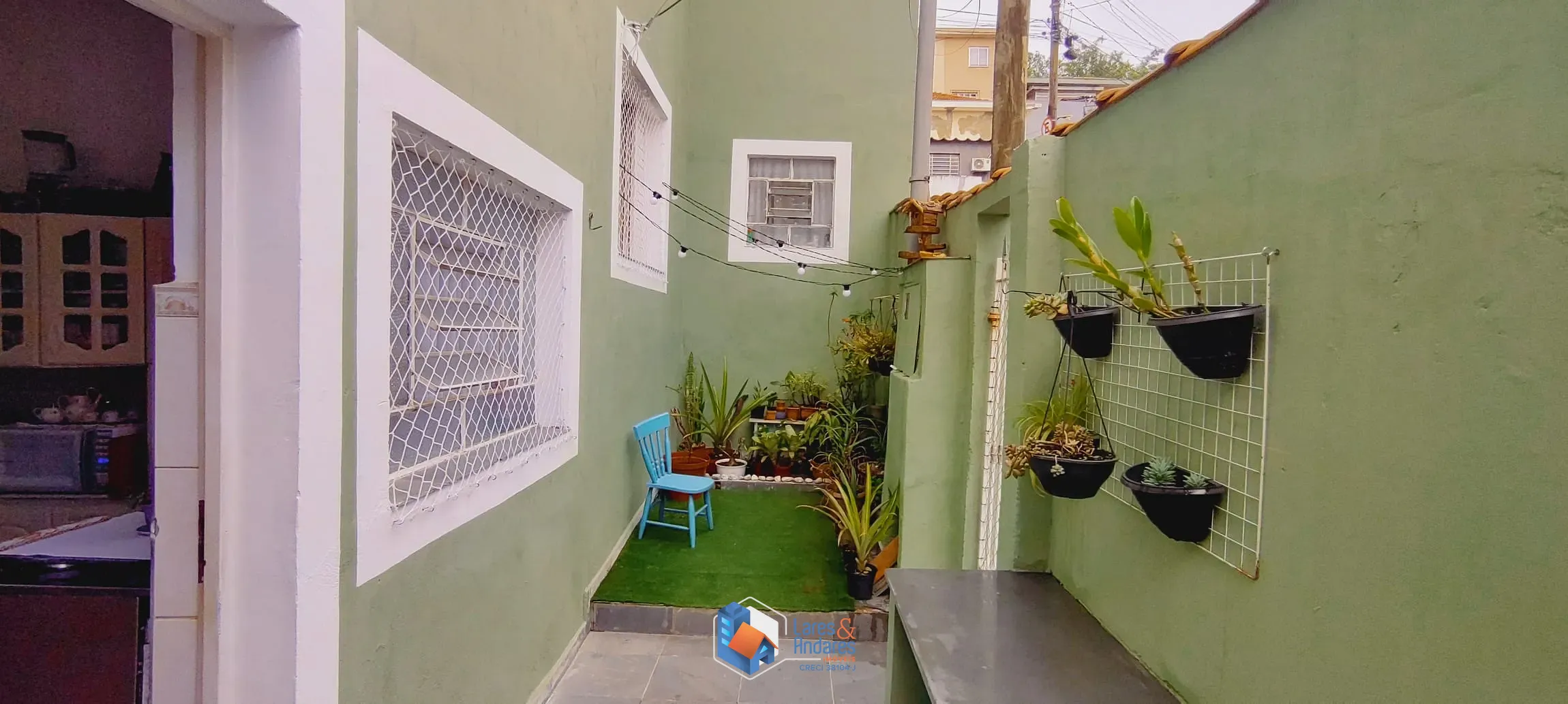 Sobrado, 2 quartos, 216 m² - Foto 38