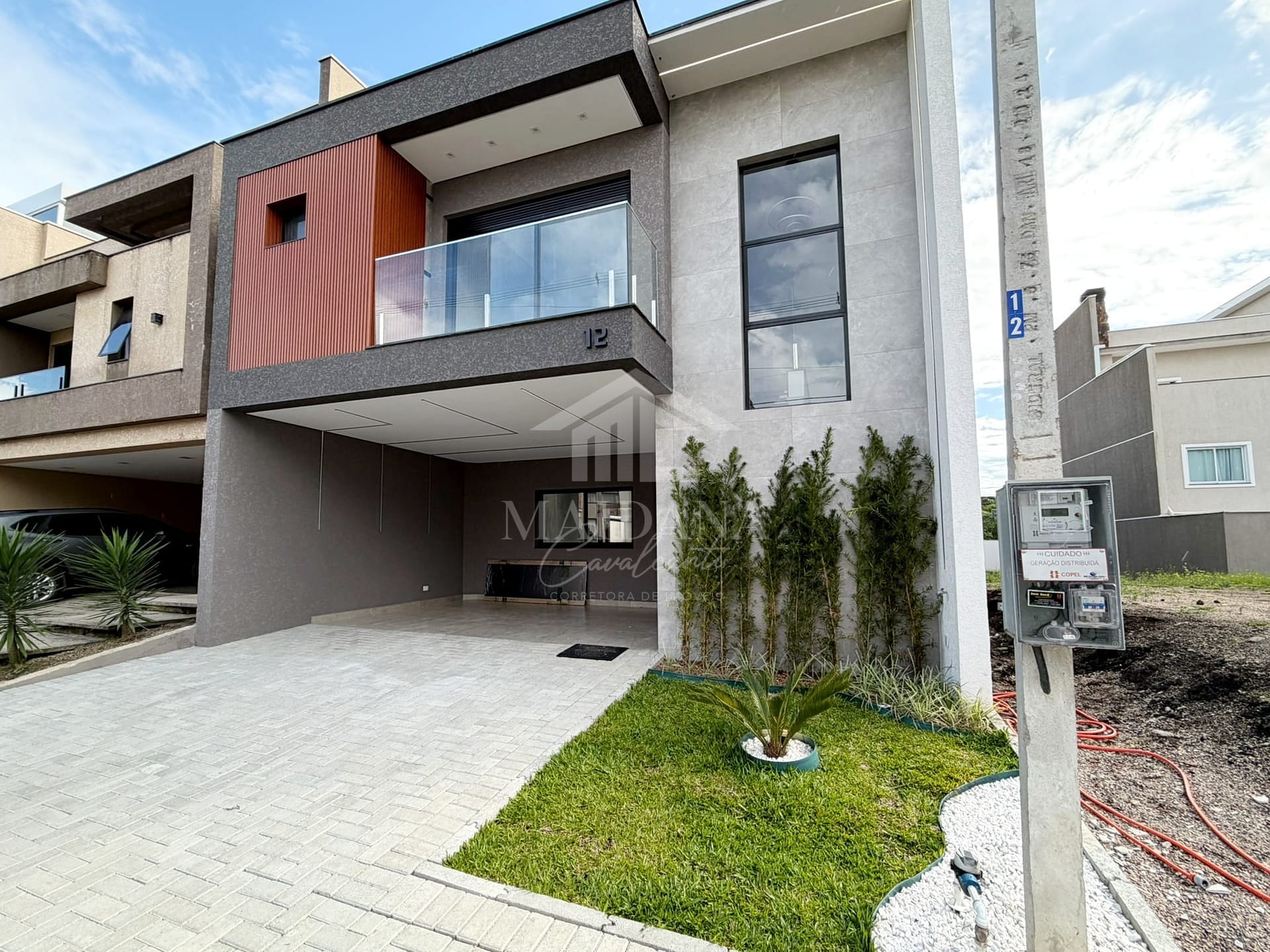 Sobrado, 3 quartos, 144 m² - Foto 32