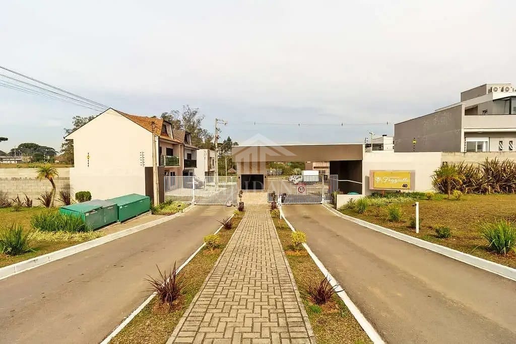 Sobrado, 3 quartos, 144 m² - Foto 33