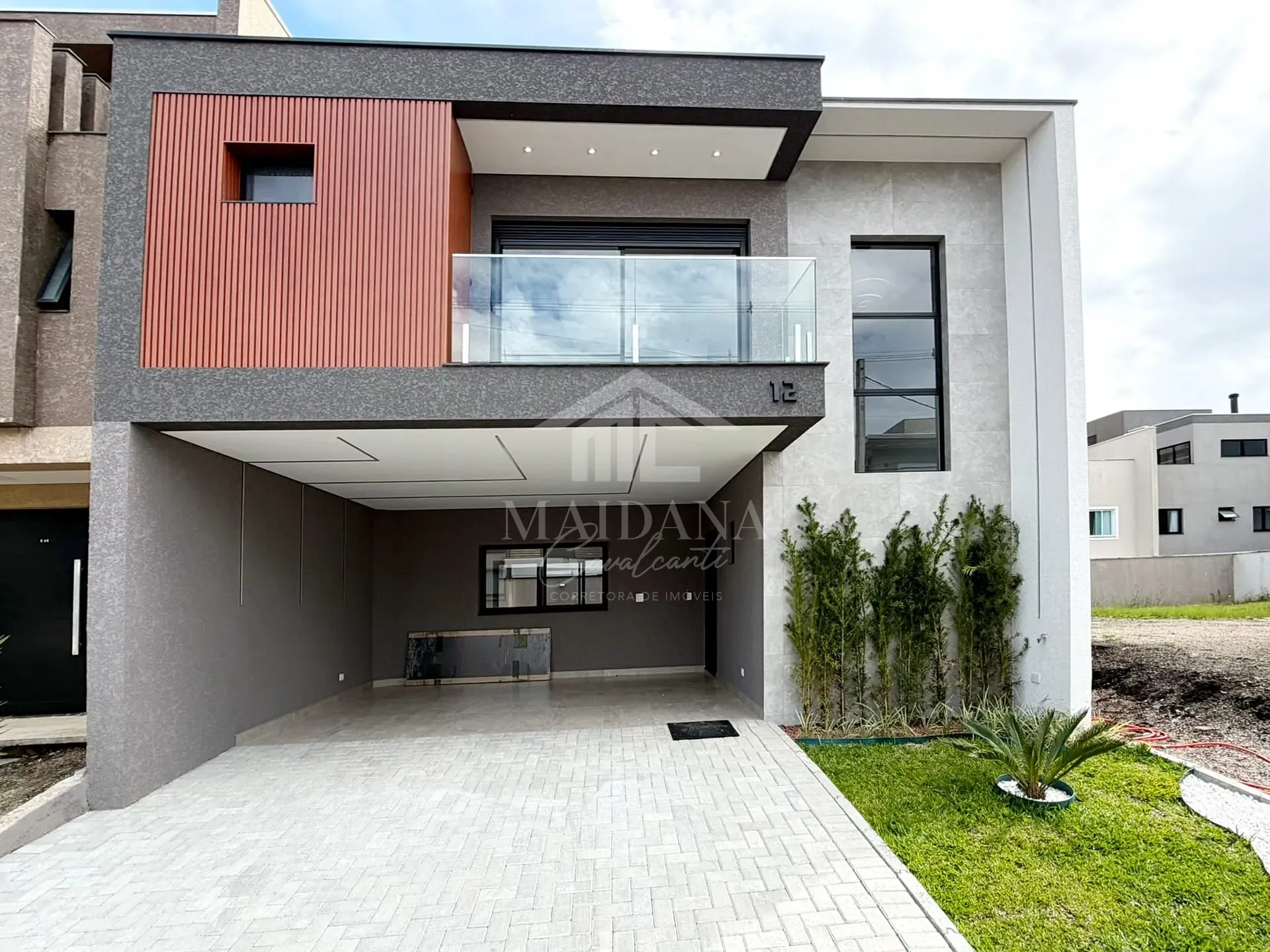 Sobrado, 3 quartos, 144 m² - Foto 1