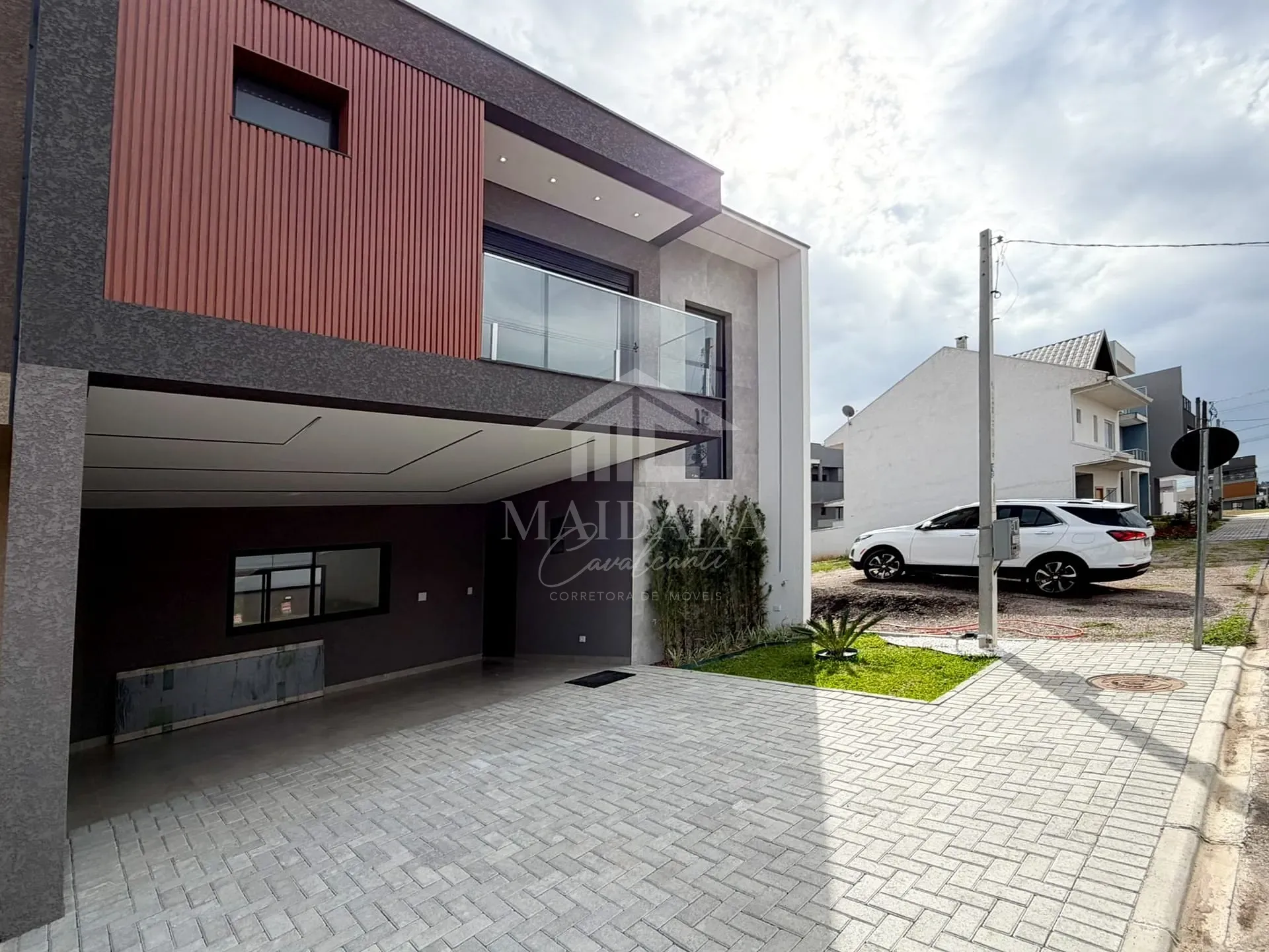Sobrado, 3 quartos, 144 m² - Foto 3