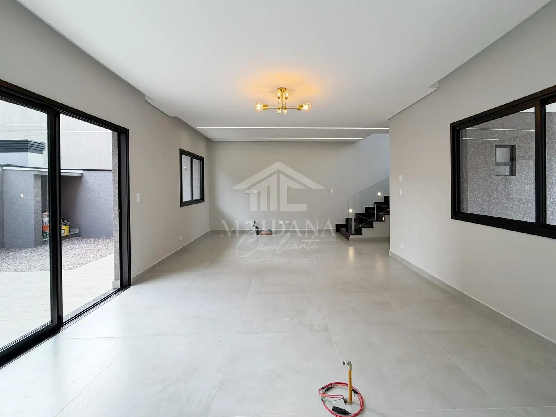 Sobrado, 3 quartos, 144 m² - Foto 9
