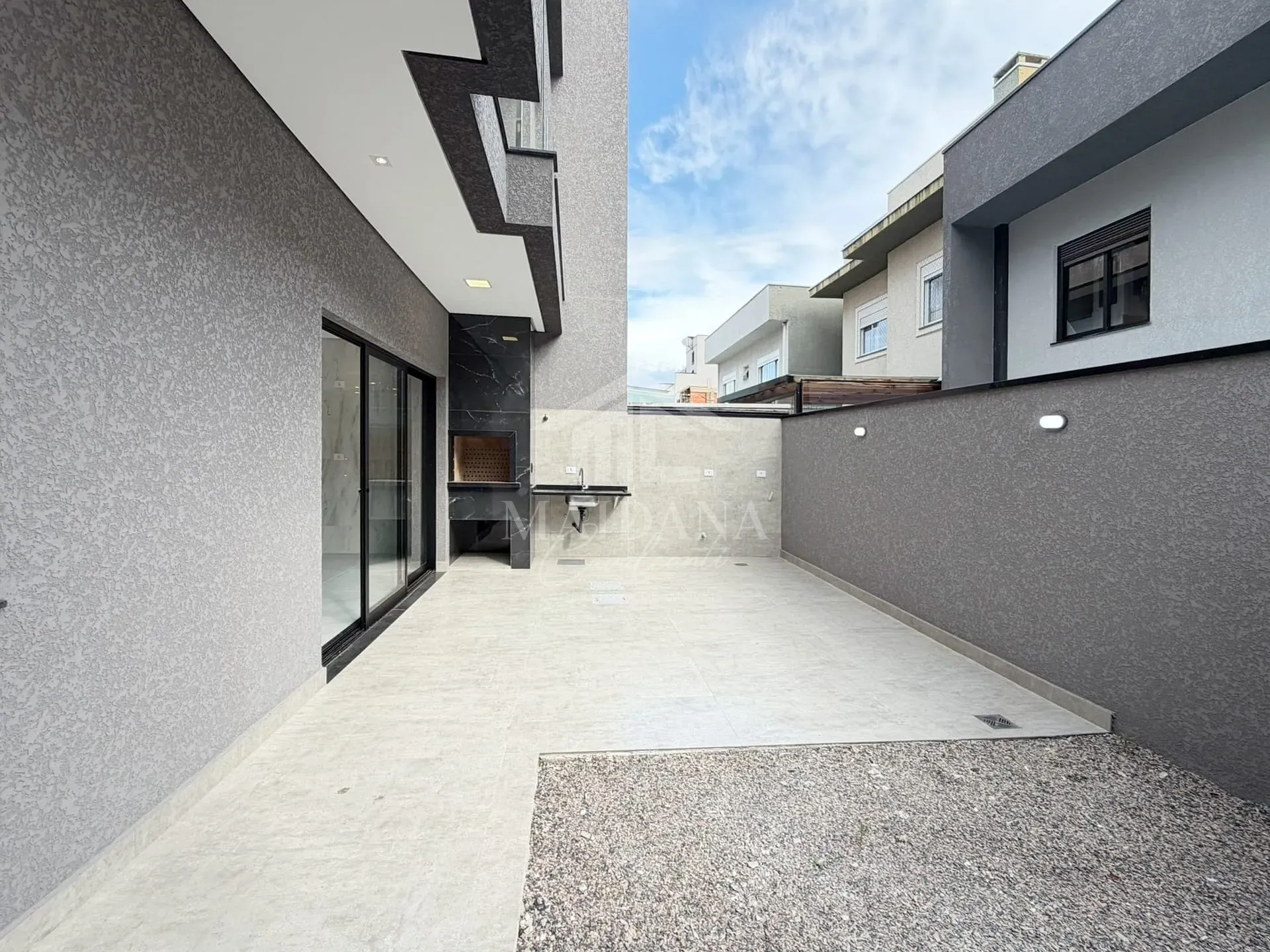 Sobrado, 3 quartos, 144 m² - Foto 11