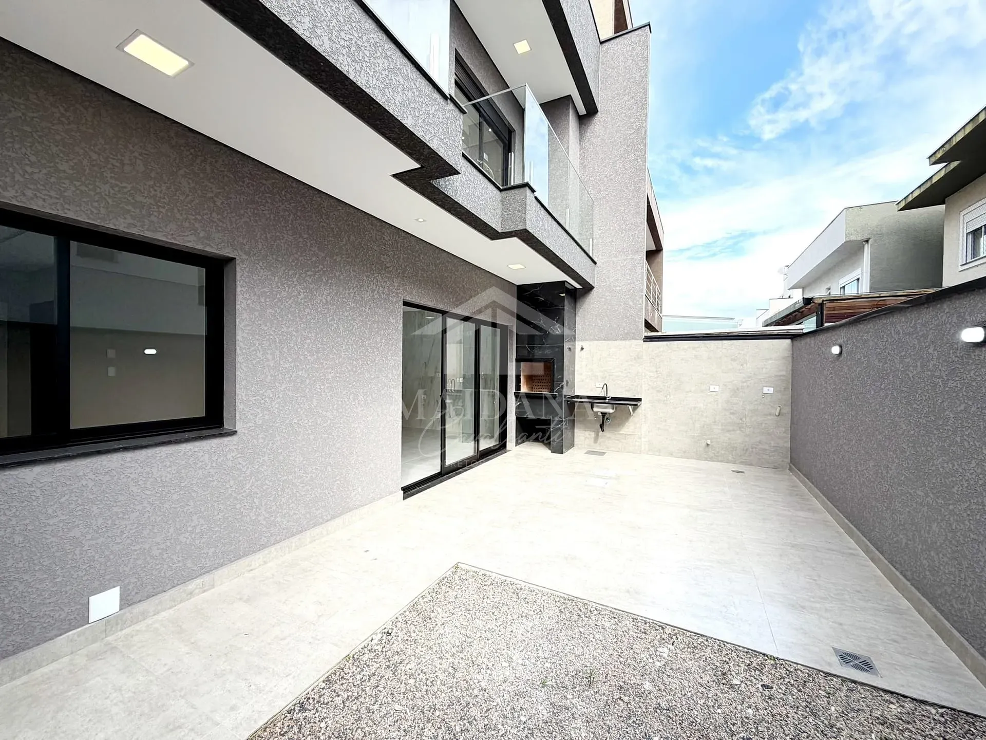 Sobrado, 3 quartos, 144 m² - Foto 12